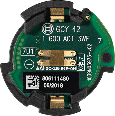 Модуль GCY 42 Bluetooth (1 600 A01 L2W) BOSCH