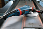 Угловая шлифмашина GWS 22-230 LVI (2200 Вт, круг 230х22 мм, пл. пуск, кор.)(0 601 891 D00) BOSCH фото4