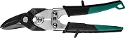 Ножницы по твердому металлу, правые, Cr-Mo, 260 мм "GRAND" (2324-R_z02) KRAFTOOL