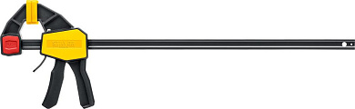 Струбцина пистолетная 450/630мм Hercules Professional (32242-45_z01) STAYER