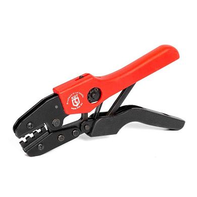 Пресс-клещи CTK-13 серия ПРОФИ (85445) КВТ