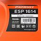 Электропила цепная ESP 1614 (1,5кВт шина 35см 3/8 1.3мм 7000 об/мин) PATRIOT фото15