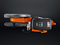 Бензорез K760-14 (3.7 кВт, круг 350х32/25.4/20мм, 125 мм, по металлу, без подачи воды) KRAFTOOL фото10