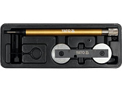 Фиксаторы газораспределительной системы двигателей VAG 1.4-1.6 FSI, 4пр. (YT-06017) YATO