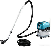 Пылесос аккум. VC 004 GLZ01 (80.0 (40+40) В, без АКБ и ЗУ, 15.0 л, кор.) MAKITA