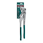 Клещи 400мм, переставные, захват 88мм, Cr-V "Vise-Wrench" (22070) KRAFTOOL фото3