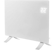 Конвектор электрический OptiPrime-1500, 220 В, 1500 Вт, 20 м², белый, термост. (98122) Denzel