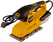 Машина плоскошлифовальная вибрационная VS-90-187, 240 Вт, 6000-11000 об/мин Denzel