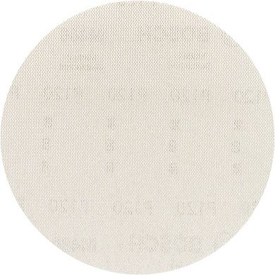Круг шлифовальный д=150 мм зерно G120 (2 608 621 173) BOSCH