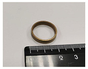 Кольцо карбоновое (213321-3)