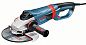 Угловая шлифмашина GWS 24-230 LVI (2400 Вт, круг 230х22 мм, пл. пуск, кор.)(0 601 893 F00) BOSCH фото2