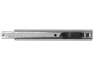 Нож с выдвижным лезвием  9мм SK2 (YT-7511) YATO