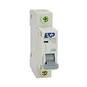 Автоматический выключатель ВА 47-63, 1Р 4А (C) 4,5кА ETP
