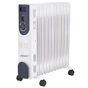 Радиатор масляный OT-25 OASIS PRO