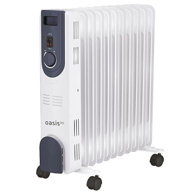 Радиатор масляный OT-25 OASIS PRO