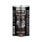 Присадка в моторное масло Engine Oil Treatment 300мл (9976) SENFINECO