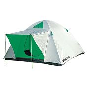 Палатка двухслойная трехместная 210x210x130 см, Camping (69522) PALISAD