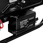 Генератор бензиновый RS-4000E, 3,3 кВт, 230В, электростартер MTX фото19