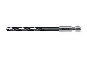 Сверло по металлу ц/х 6.0х57х116 мм, HSS, хв. HEX 1/4", класс A1 "IMPACT READY" (29603-6) STAYER