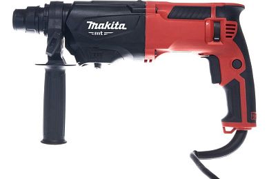 Перфоратор M 8701 (SDS-plus, 800 Вт, 2.5 Дж, чем.) MAKITA MT