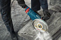 Угловая шлифмашина GWS 24-230 JZ (2400 Вт, круг 230х22 мм, пл. пуск, кор.)(0 601 8C3 300) BOSCH фото13