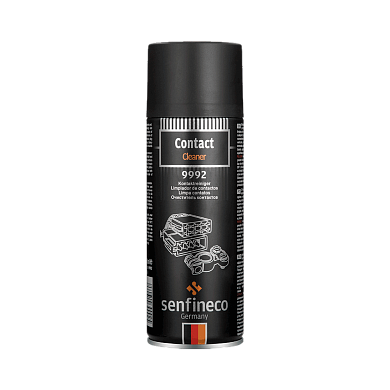 Очиститель контактов Contact Cleaner 450мл (9992) SENFINECO