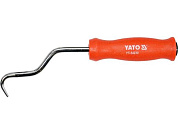 Крюк для вязки арматуры 210 мм (YT-54230) YATO