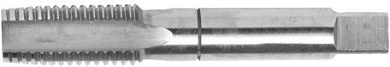 Метчик м/р М27х2.0 Р6М5 (203740) HORTZ