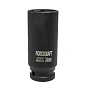 Головка ударн. 1/2" 24мм 6гр. глубокая (FK-4458524) FORCEKRAFT фото2
