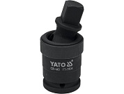 Головка-кардан ударный 3/4" L102мм CrMo (YT-1164) YATO