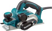 Рубанок KP 0810 C (1050 Вт, ширина 82 мм, глубина 4 мм, кор.) MAKITA