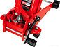 Домкрат гидравлический подкатной, 3.5т., 145-500 мм RED FORCE "Professional" (43155-3.5) STAYER фото4
