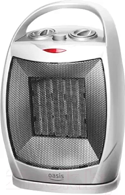 Тепловентилятор керамический КS-15 RР OASIS