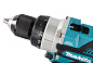Дрель-шуруповерт аккум. DDF 486 RT (18.0 В, 1 акк. х 5.0 А/ч Li-Ion, 130 Нм, чем.) MAKITA фото9