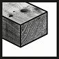 Сверло винтовое по древесине, шестигранный хвостовик  8.0x170/235, (2.608.597.623) BOSCH фото4
