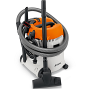 Пылесос SE   62 (4784 012 4400) STIHL