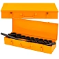 Набор головок ударн. 3/4", 21пр., (12гр.)(PA-6212-9MPB) Partner фото3