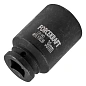 Головка ударн. 3/4" 36мм 6гр. глубокая (FK-46510036) FORCEKRAFT фото3