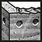 Сверло по бетон,гранит,камень CYL-5, 18X140X200, (2.608.588.162) BOSCH фото3
