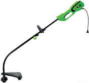 Триммер электрический ЭКИ-1100, 1100 Вт, 350 мм, разборная штанга,катушка Сибртех