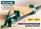 Струбцина трубная 3/4" "PC-34" (32302-1) KRAFTOOL фото4