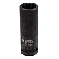 Головка ударн. 1/2" 19мм 12гр. глубокая (F-4488519) Forsage фото2