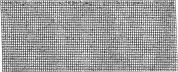 Шлифовальная сетка "ЭКСПЕРТ" абразивная, водостойкая № 60, 115х280мм, 10 листов (35481-060) ЗУБР