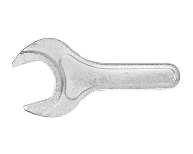 Ключ рожковый односторонний 70 мм (129824) КЗСМИ