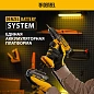 Дрель-шуруповерт аккум. CDL-18-0, Li-Ion, 18 В Denzel фото7