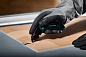 Лезвие для ножа крючкообразное (10шт.) "BlackMax-S24" (09628-S10) KRAFTOOL фото4