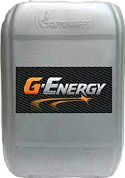 Масло моторное SyntheticActive 5W-30 50л (253142435) G-Energy