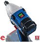Винтоверт ударный аккум. GVB-250-22 (20.0 В, 2 акк. х 2.0 А/ч Li-Ion, 280 Нм, чем.) Проф. ЗУБР фото10
