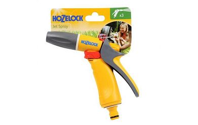 Пистолет - распылитель HoZelock 2674 Jet Spray. (2674P0000) HoZelock