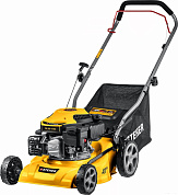 Газонокосилка бензиновая GLM-410, 410 мм, 3.5 л.с. STEHER